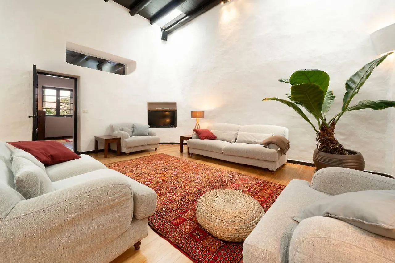 Villa Guatiza