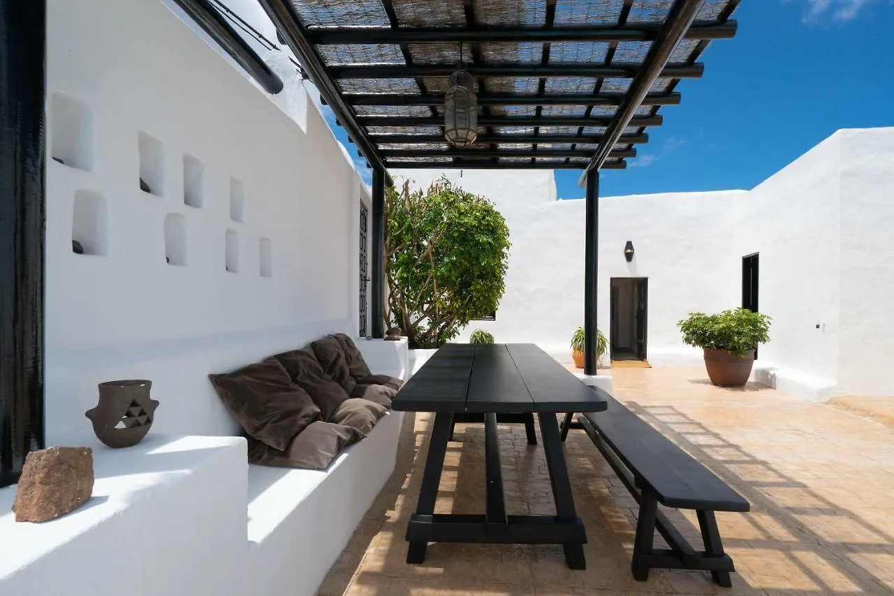 Villa Guatiza