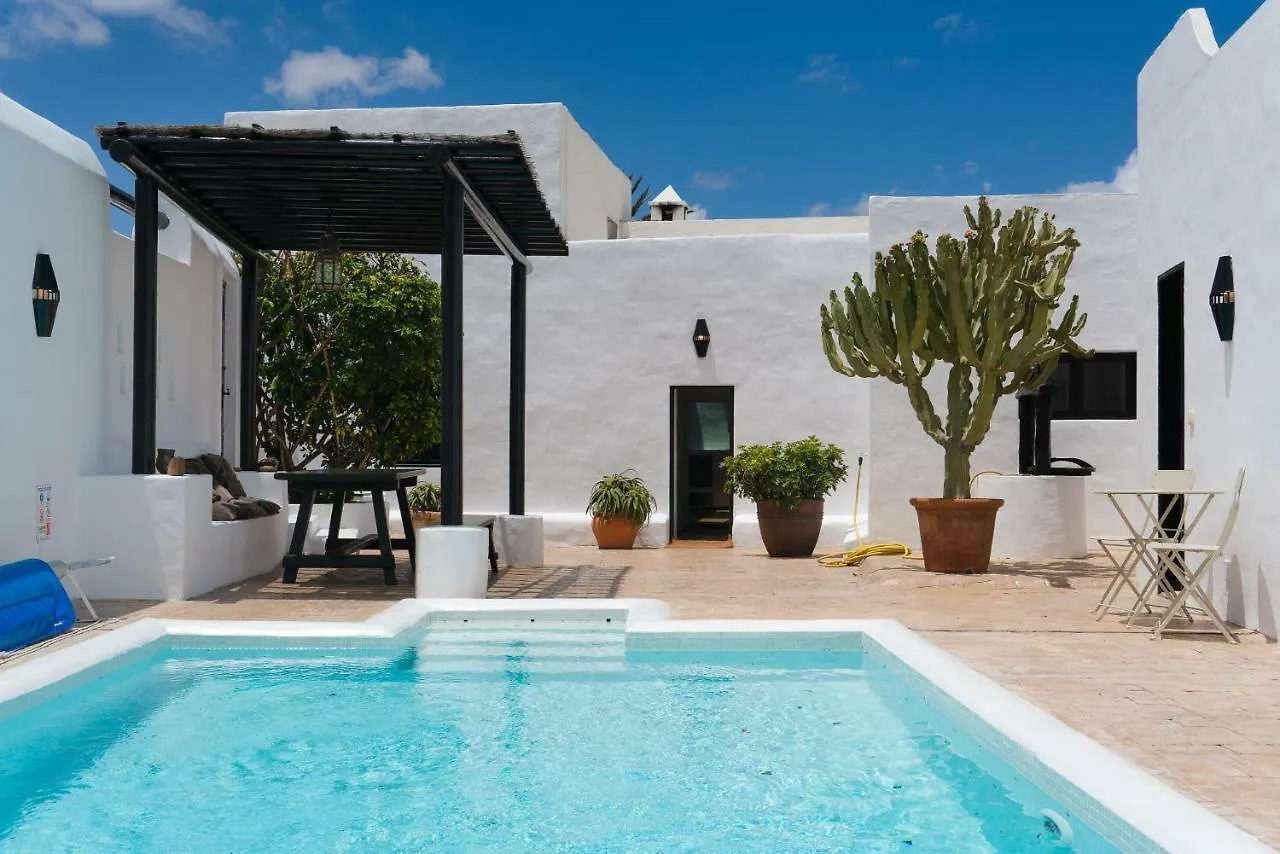 Villa Guatiza