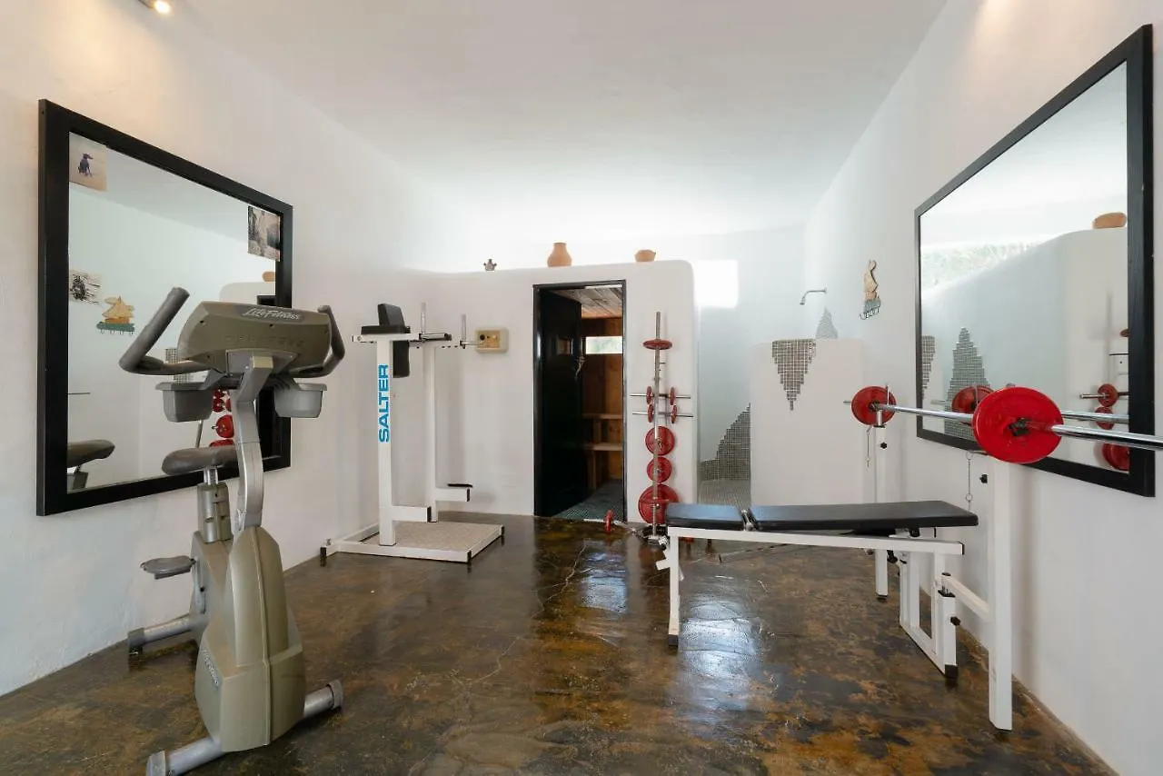 Villa Guatiza